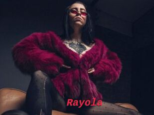 Rayola