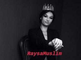 RaysaMuslim