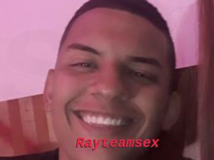 Rayteamsex
