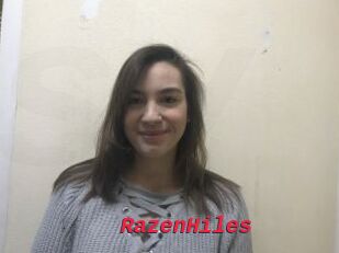 RazenHiles