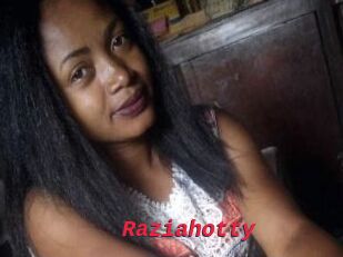 Raziahotty