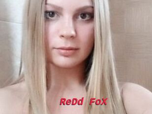 ReDd_FoX