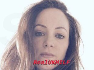 RealUKMILF