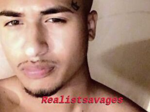 Realistsavages