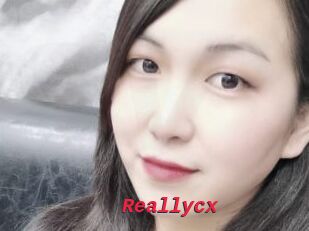 Reallycx
