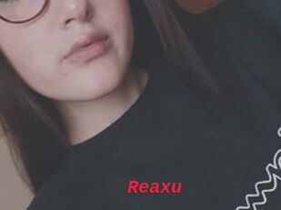 Reaxu