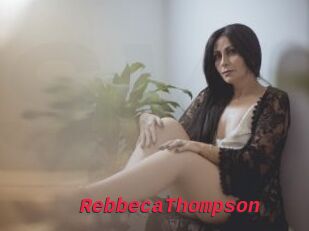 RebbecaThompson
