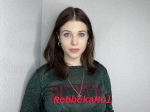 RebbekaMol