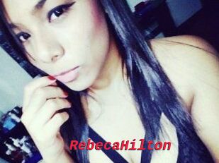 RebecaHilton