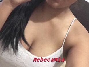 RebecaMia