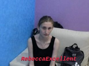 RebeccaExcellent
