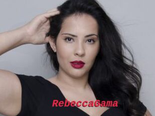 RebeccaGama
