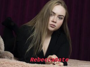 RebeccaGate