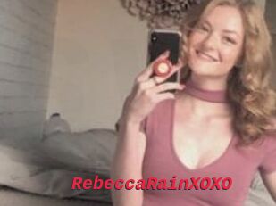 RebeccaRainXOXO