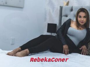 RebekaConer