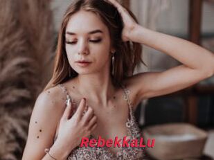 RebekkaLu