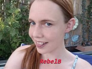 RebelB