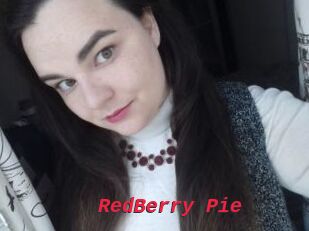 RedBerry_Pie