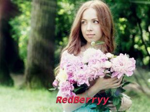 RedBerryy