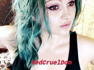RedCruelDom