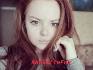 RedCutieFox