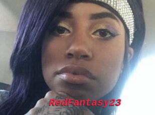 RedFantasy23