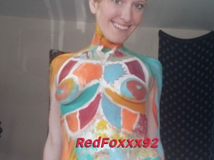 RedFoxxx92