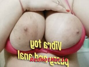 RedHotMaria