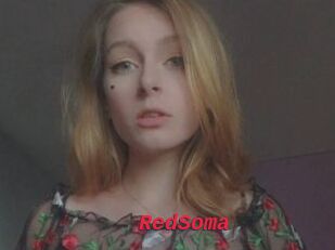 RedSoma