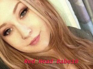 Red_Head_Babe18