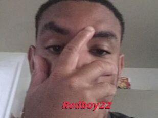 Redboy22