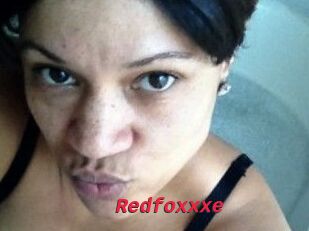 Redfoxxxe