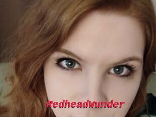 RedheadWunder
