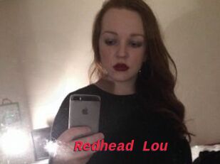 Redhead_Lou