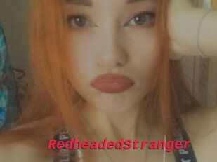RedheadedStranger