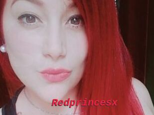 Redprincesx