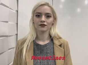 ReeseClaes