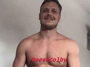 ReeseColby