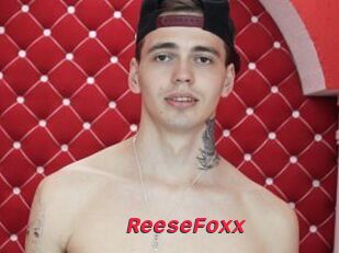 ReeseFoxx
