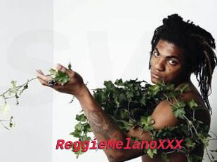 ReggieMelanoXXX