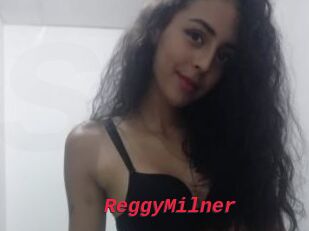 ReggyMilner