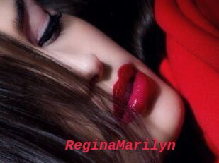 ReginaMarilyn
