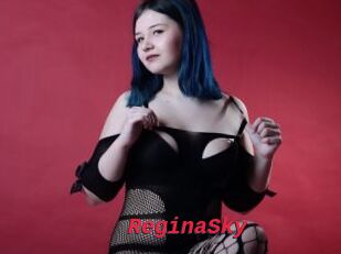 ReginaSky