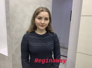 ReginaWay