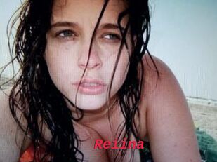 Reiina