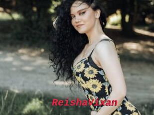ReishaVixan