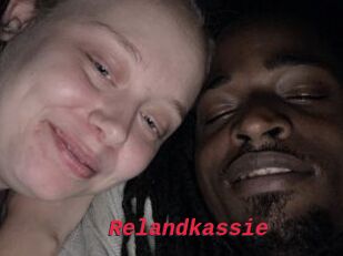 Relandkassie
