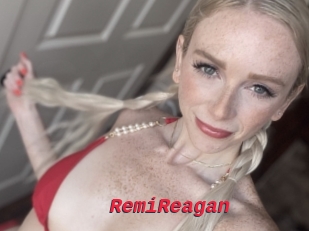 RemiReagan