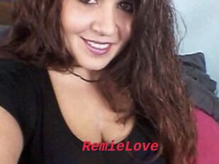 RemieLove