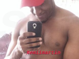 Remiimartin